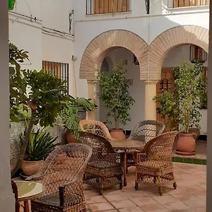 El Patio Cordobés Maison d'hôtes Cordoue