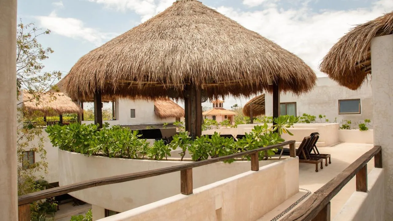 Hotel Niwa Tulum