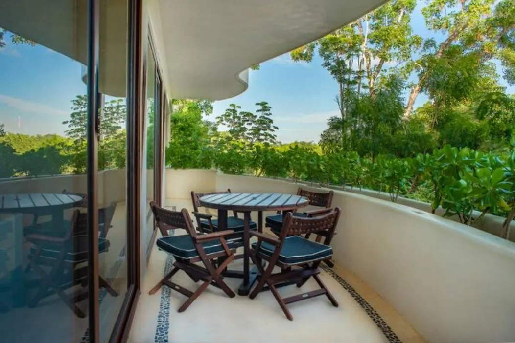 Hotel Niwa Tulum