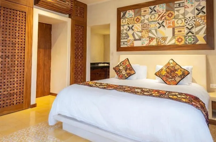 Hotel Niwa Tulum