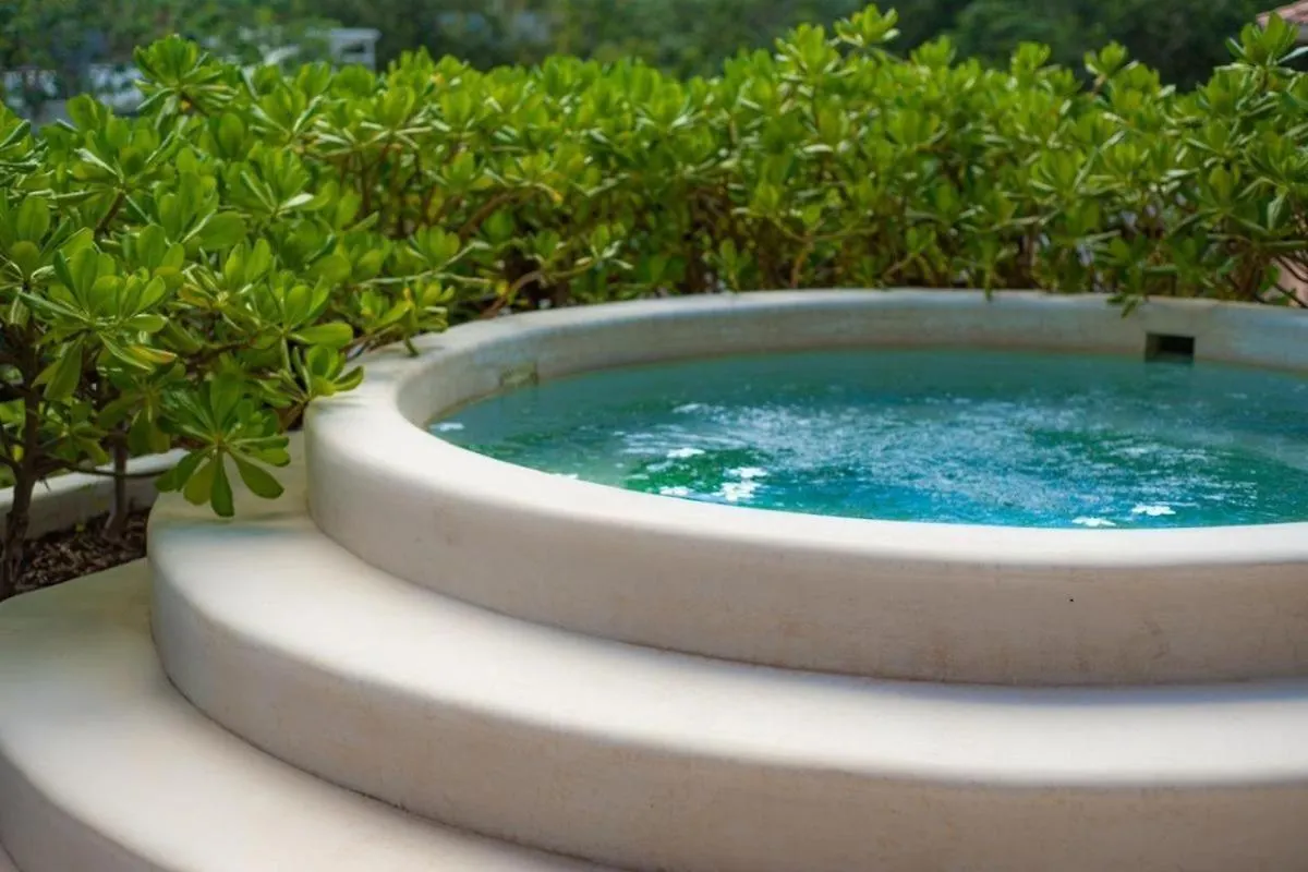 Hotel Niwa Tulum