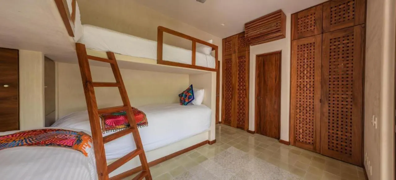 Hotel Niwa Tulum