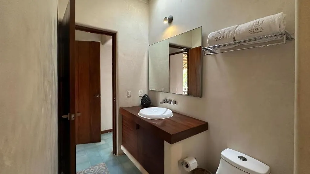 Hotel Niwa Tulum