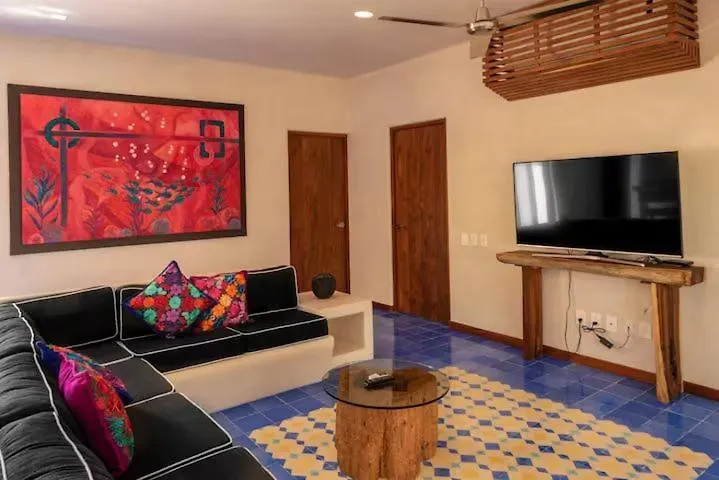 Hotel Niwa Tulum