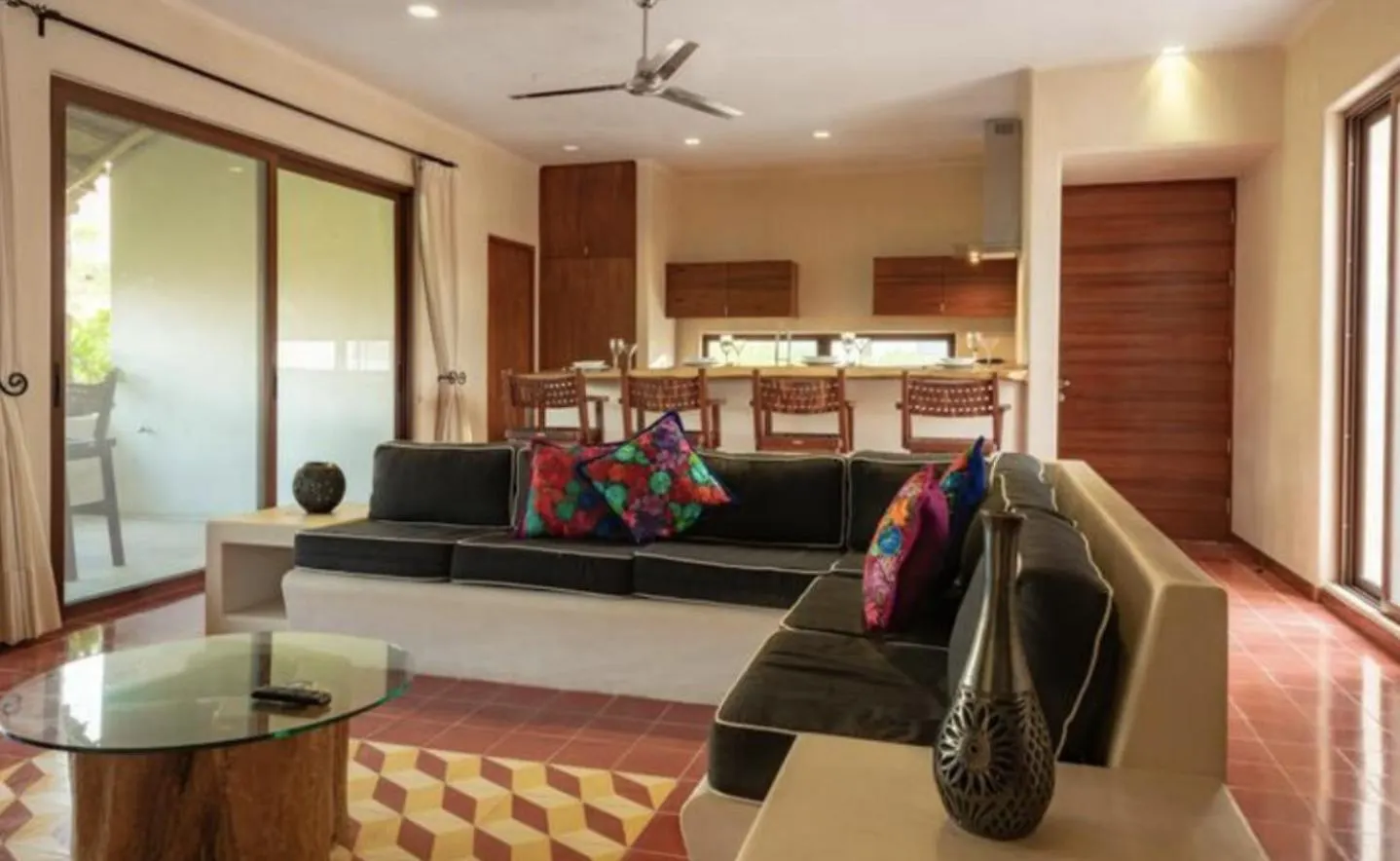 Hotel Niwa Tulum 4*,