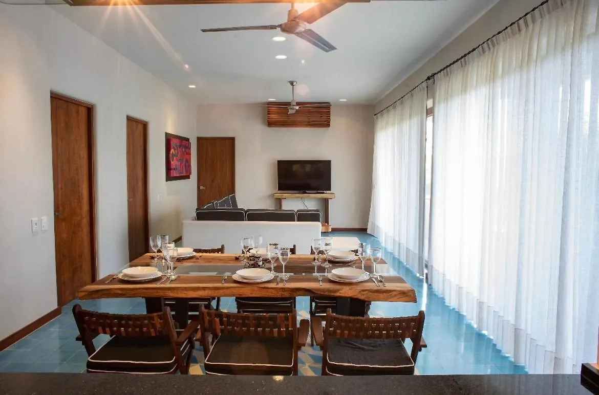Hotel Niwa Tulum