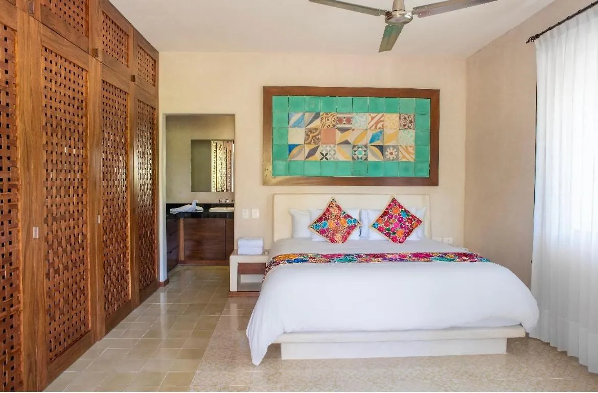 Hotel Niwa Tulum