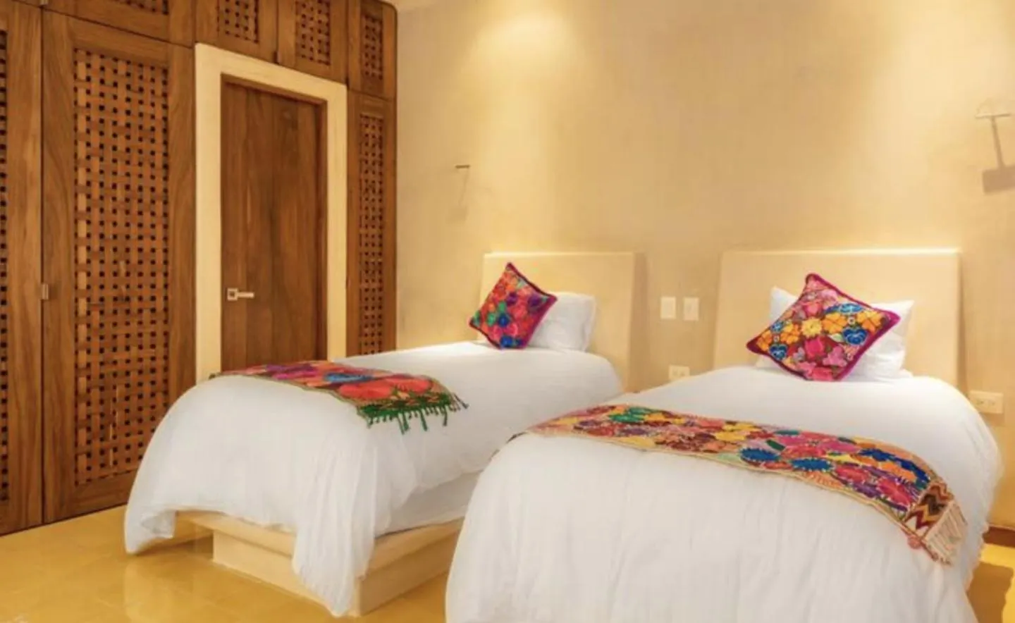 Hotel Niwa Tulum