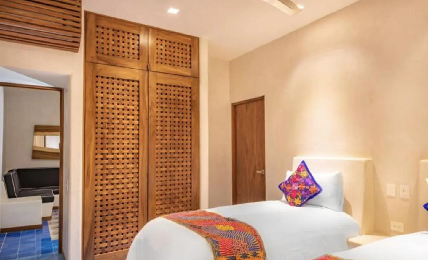Hotel Niwa Tulum 4*,