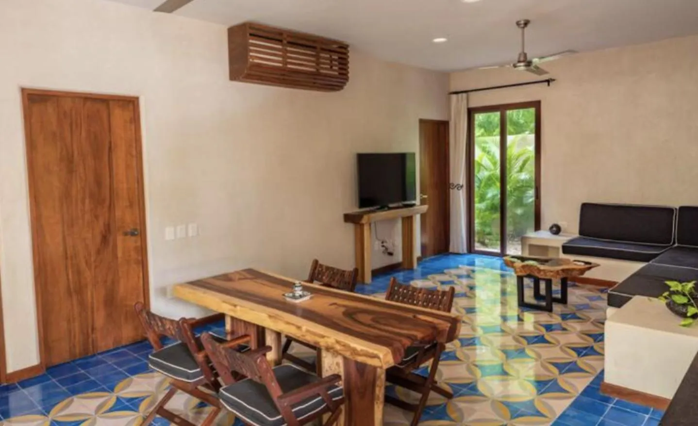 Hotel Niwa Tulum