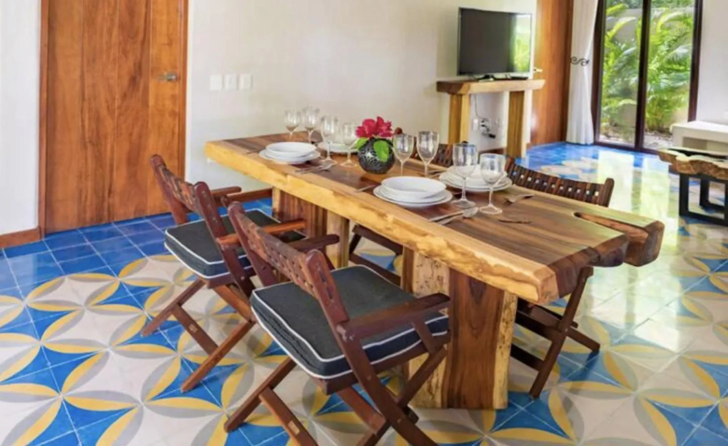 Hotel Niwa Tulum 4*,  México