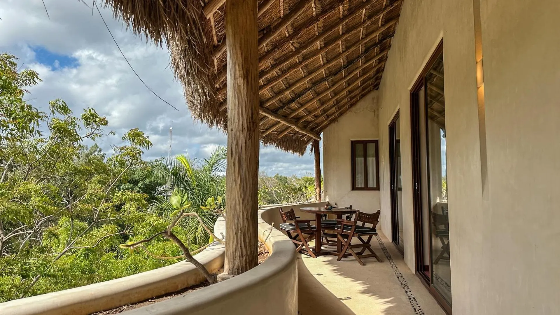 Hotel Niwa Tulum